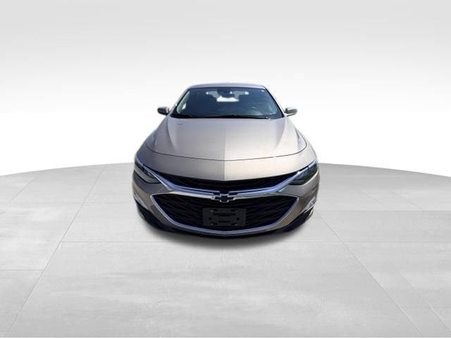 2023 Chevrolet Malibu RS
