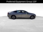2023 Chevrolet Malibu RS