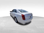 2015 Cadillac CTS Luxury AWD