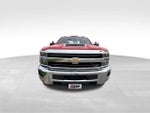 2019 Chevrolet Silverado 2500 HD LTZ