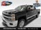 2016 Chevrolet Silverado 2500 HD LTZ