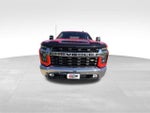 2020 Chevrolet Silverado 2500 HD LT