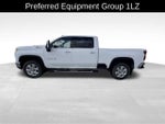 2021 Chevrolet Silverado 2500 HD LTZ