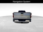2022 Chevrolet Silverado 2500 HD High Country