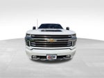 2021 Chevrolet Silverado 2500 HD High Country