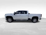 2021 Chevrolet Silverado 2500 HD High Country