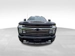 2022 Chevrolet Silverado 2500 HD High Country