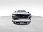 2020 Chevrolet Silverado 2500 HD High Country