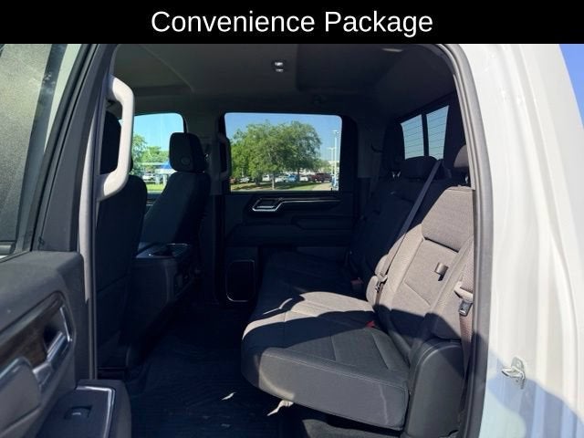 2024 Chevrolet Silverado 3500 HD LT