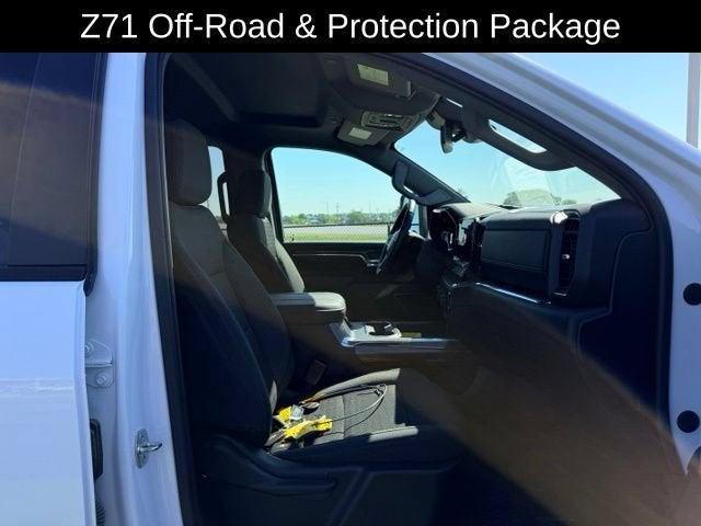 2024 Chevrolet Silverado 3500 HD LT