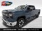 2024 Chevrolet Silverado 3500 HD LTZ