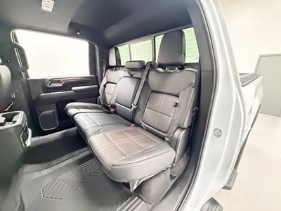 2024 Chevrolet Silverado 3500 HD High Country