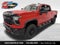 2024 Chevrolet Silverado 2500 HD ZR2