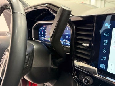 2024 Chevrolet Silverado 2500 HD ZR2