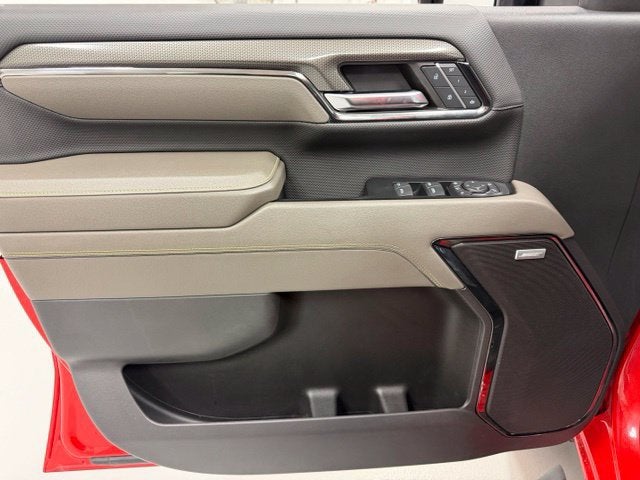 2024 Chevrolet Silverado 2500 HD ZR2