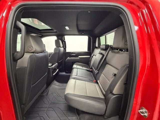 2024 Chevrolet Silverado 2500 HD ZR2