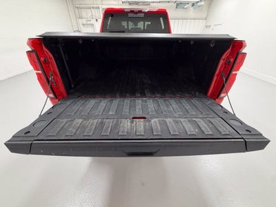 2024 Chevrolet Silverado 2500 HD ZR2