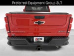 2024 Chevrolet Silverado 2500 HD ZR2