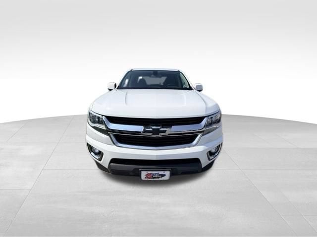 2019 Chevrolet Colorado 4WD LT