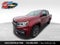 2021 Chevrolet Colorado 4WD Z71