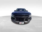 2022 Chevrolet Colorado 4WD ZR2