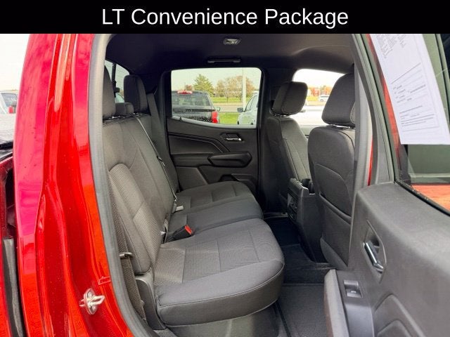 2023 Chevrolet Colorado 2WD LT