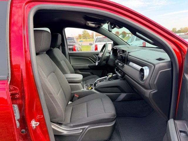 2023 Chevrolet Colorado 2WD LT