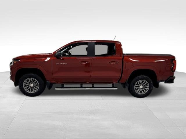 2023 Chevrolet Colorado 2WD LT