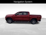 2023 Chevrolet Colorado 2WD LT