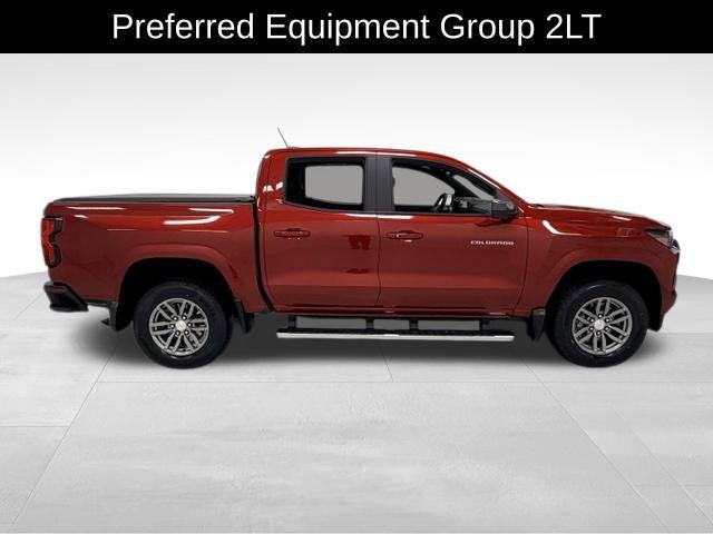 2023 Chevrolet Colorado 2WD LT