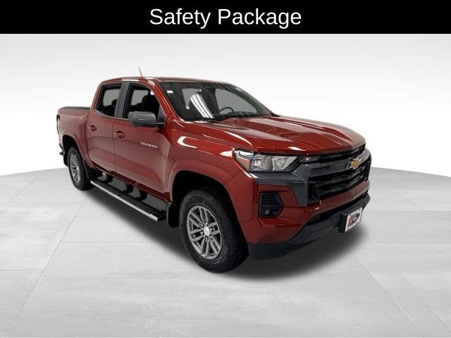 2023 Chevrolet Colorado 2WD LT