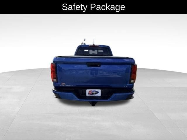2023 Chevrolet Colorado 4WD LT