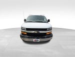 2022 Chevrolet Express Cargo 2500 RWD 2500 Regular Wheelbase WT