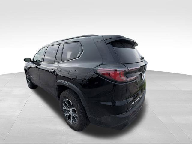 2025 GMC Acadia AT4