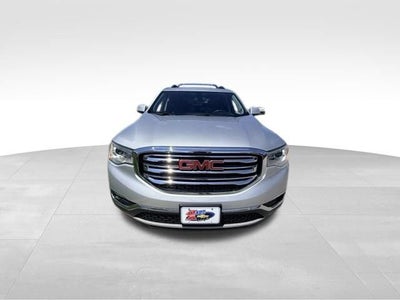 2017 GMC Acadia SLE