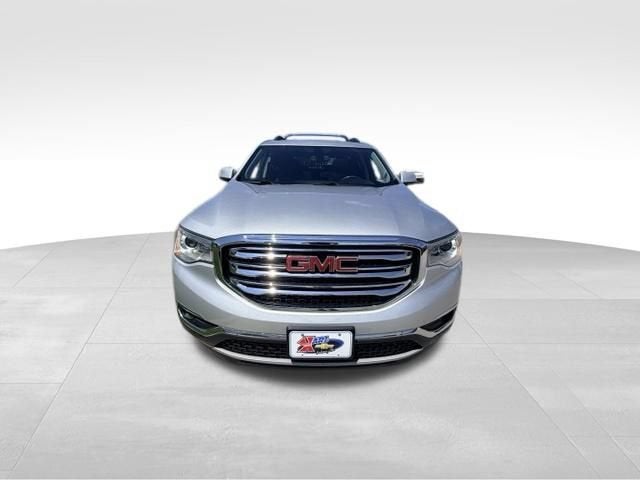 2017 GMC Acadia SLE