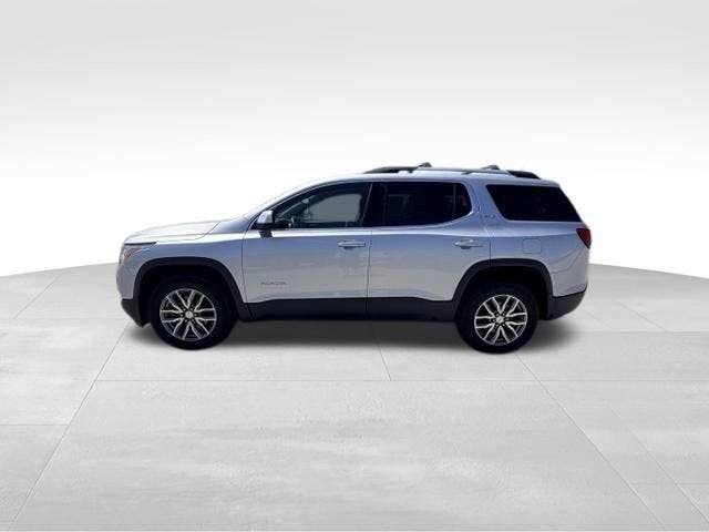 2017 GMC Acadia SLE