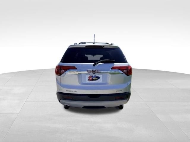 2017 GMC Acadia SLE