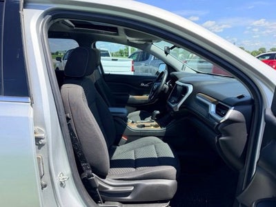 2017 GMC Acadia SLE