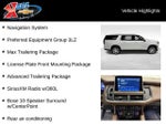 2022 Chevrolet Suburban High Country