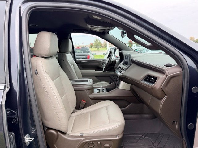 2024 Chevrolet Tahoe LS