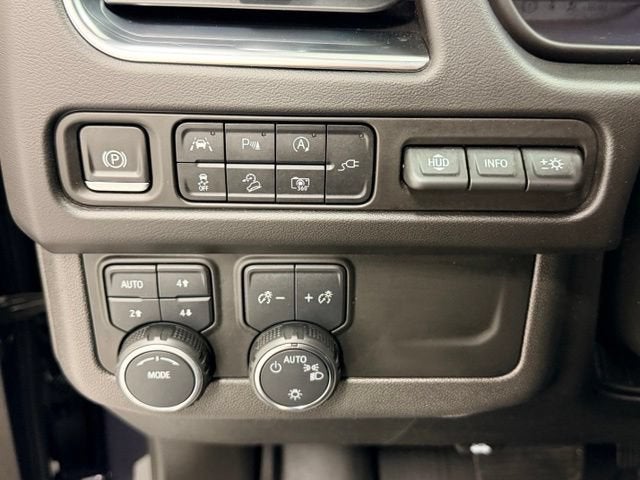 2022 Chevrolet Tahoe Premier