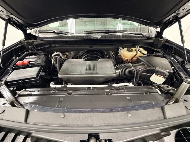 2022 Chevrolet Tahoe Premier