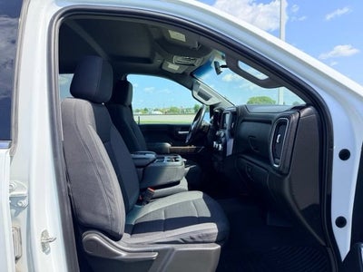 2020 GMC Sierra 3500 HD SLE