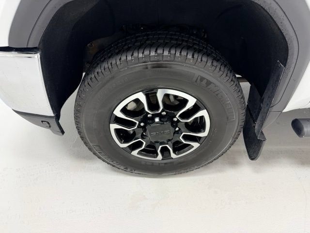 2020 GMC Sierra 3500 HD SLE