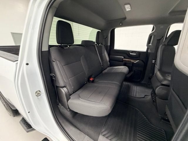 2020 GMC Sierra 3500 HD SLE