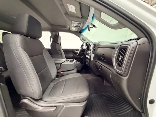 2020 GMC Sierra 3500 HD SLE