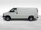 2025 GMC Savana Cargo Work Van