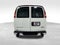 2025 GMC Savana Cargo Work Van