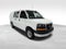 2025 GMC Savana Cargo Work Van